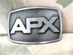 apx buckle main